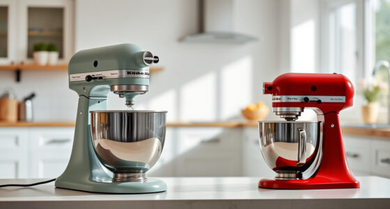 KitchenAid Pro Line Review: Pros, Cons, and Who It's For
