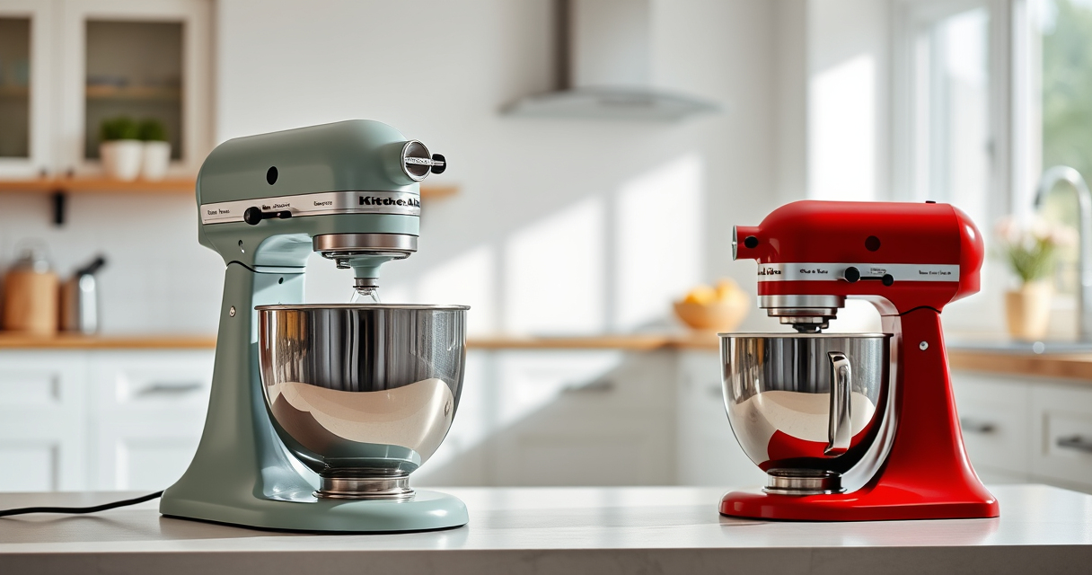 KitchenAid Pro Line Review: Pros, Cons, and Who It's For