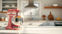 KitchenAid Pro Line Stand Mixer Review: Pros, Cons, & Who It's For