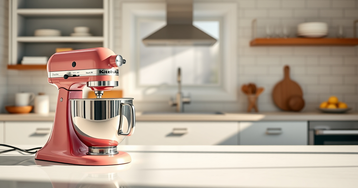 KitchenAid Pro Line Stand Mixer Review: Pros, Cons, & Who It's For