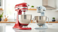KitchenAid Professional 600 Review: Pros, Cons, and Who It's For