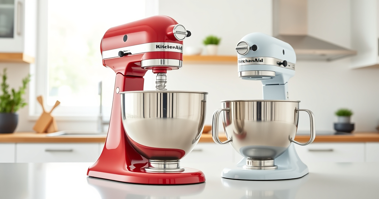 KitchenAid Professional 600 Review: Pros, Cons, and Who It's For