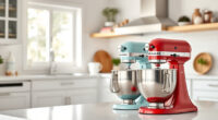 KitchenAid Professional 600 Review: Pros, Cons & Perfect Users