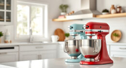 KitchenAid Professional 600 Review: Pros, Cons & Perfect Users
