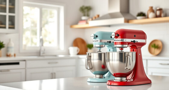 KitchenAid Professional 600 Review: Pros, Cons & Perfect Users