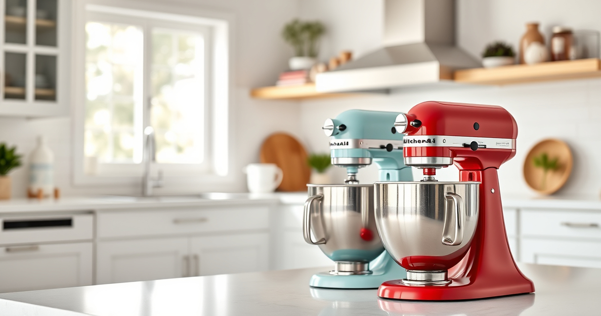 KitchenAid Professional 600 Review: Pros, Cons & Perfect Users