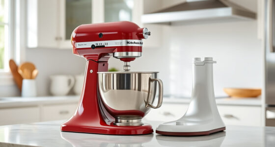 KitchenAid Professional 600 vs Classic: Full Comparison