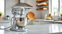 KitchenAid Professional 600 vs Mini: Which Mixer Fits You?