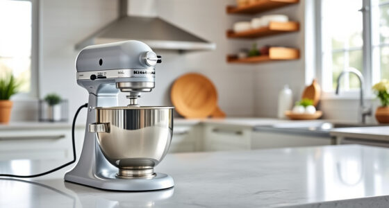 KitchenAid Professional 600 vs Mini: Which Mixer Fits You?