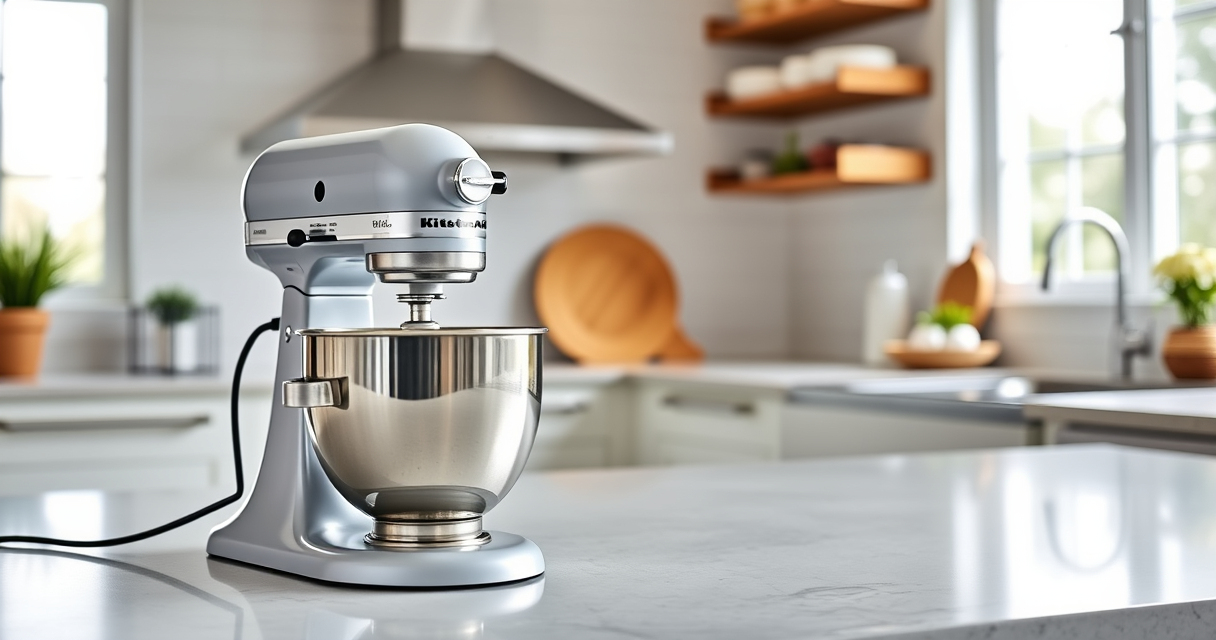 KitchenAid Professional 600 vs Mini: Which Mixer Fits You?