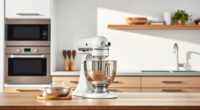 KitchenAid Stand Mixer Maintenance: A Complete How-To & Troubleshooting Guide