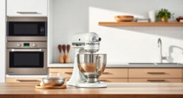 KitchenAid Stand Mixer Maintenance: A Complete How-To & Troubleshooting Guide