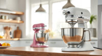 KitchenAid vs Ninja: Honest Stand Mixer Comparison