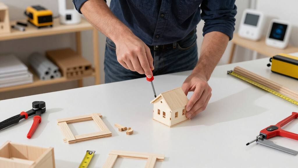 London House Building Stirs As National Starts Slide Again - Construction Enquirer
