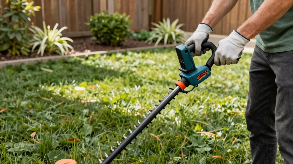 Lowe's Kobalt Yard Tool Recall