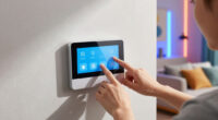 Modern Decor May Be Straining People's Brains