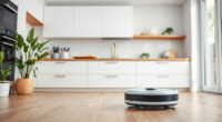 Roborock Q Revo vs Roborock S8 Pro Ultra: Full Comparison