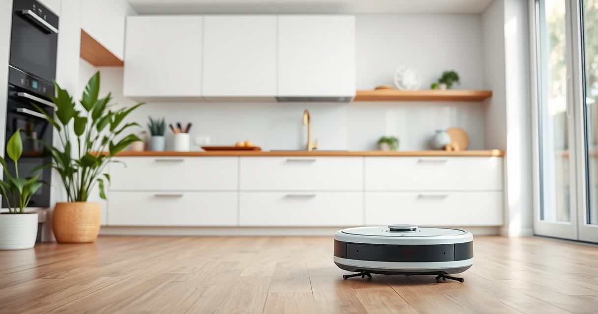 Roborock Q Revo vs Roborock S8 Pro Ultra: Full Comparison