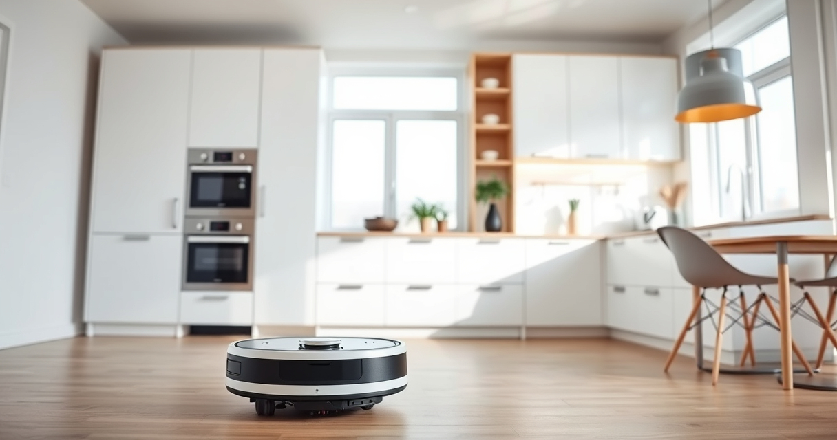 Roborock Q Revo vs Roborock S8 Pro Ultra: Full Comparison