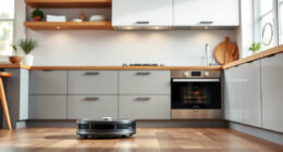 Roborock Q10 S5+ Not Mopping: Causes & Easy Fixes