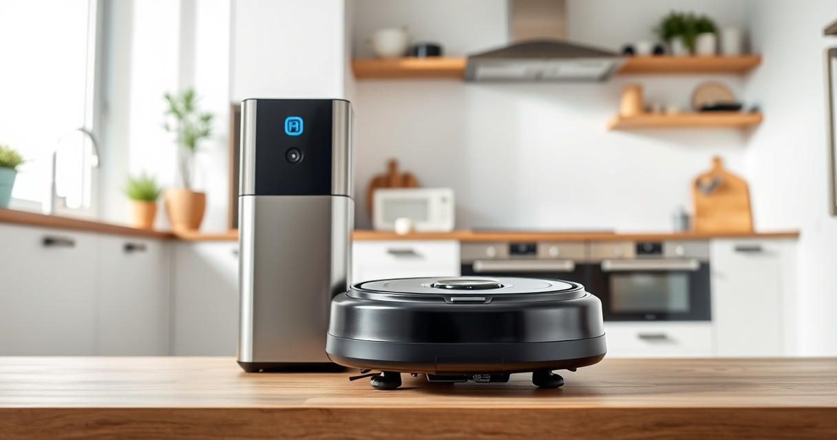 Roborock Robot Vacuum Maintenance: A Complete Guide