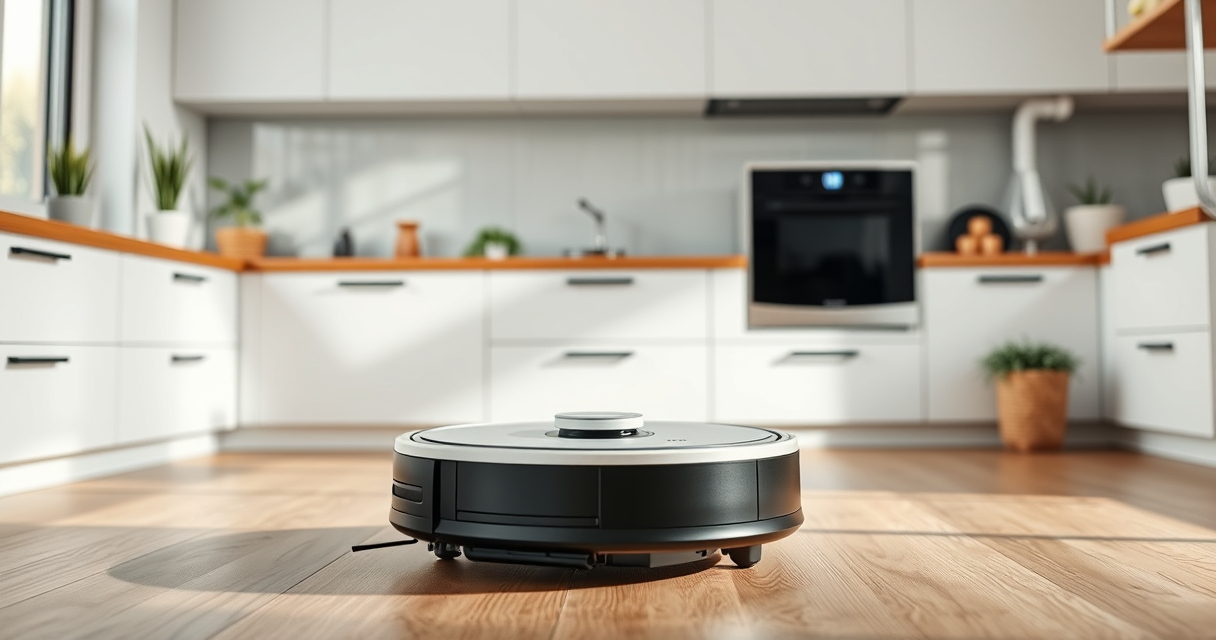 Roborock S8 Pro Ultra Review: Top Features & Who It's For
