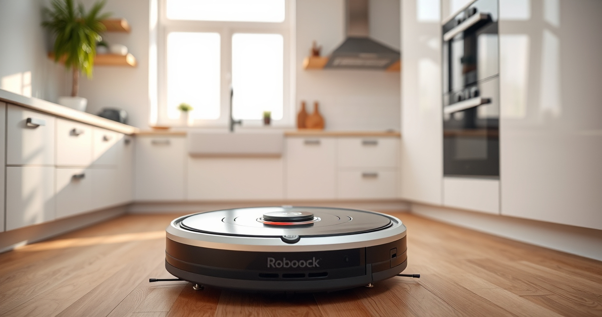 Roborock S8 Pro Ultra Review: Top Picks for Every Home