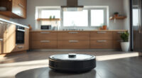 Roborock Saros 10 vs Roborock S8 Pro Ultra: Full Comparison