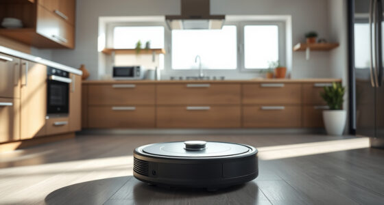 Roborock Saros 10 vs Roborock S8 Pro Ultra: Full Comparison