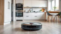 Roborock Saros 10 vs Roborock S8 Pro Ultra: Which Is Better?
