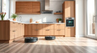 Roborock vs Ecovacs: Honest Robot Vacuum Comparison