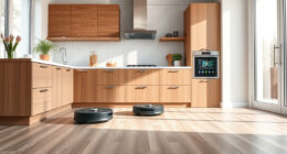 Roborock vs Ecovacs: Honest Robot Vacuum Comparison