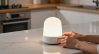 Smart Home Learning Lamps: A Back to school Guide