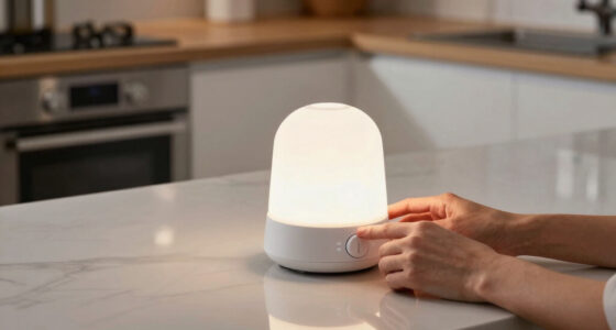 Smart Home Learning Lamps: A Back to school Guide