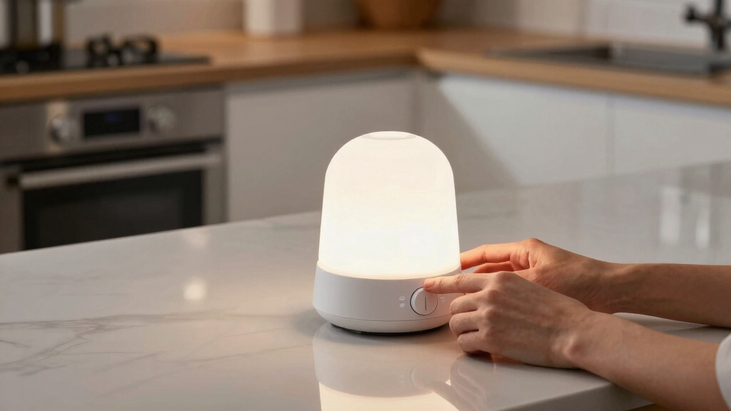 Smart Home Learning Lamps: A Back to school Guide