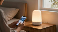 Smart Home Learning Lamps: A Back to school Guide