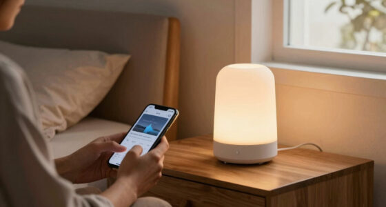 Smart Home Learning Lamps: A Back to school Guide