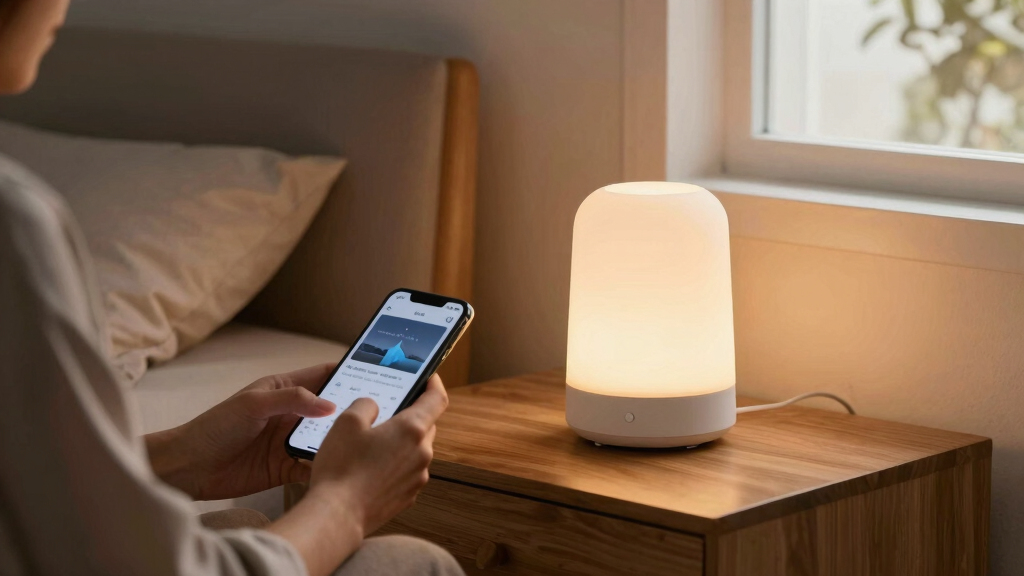 Smart Home Learning Lamps: A Back to school Guide