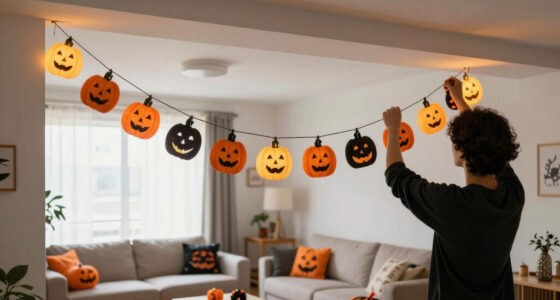 Summerween Is In Full Swing — Here Are 6 Whimsical Decorations We're Loving