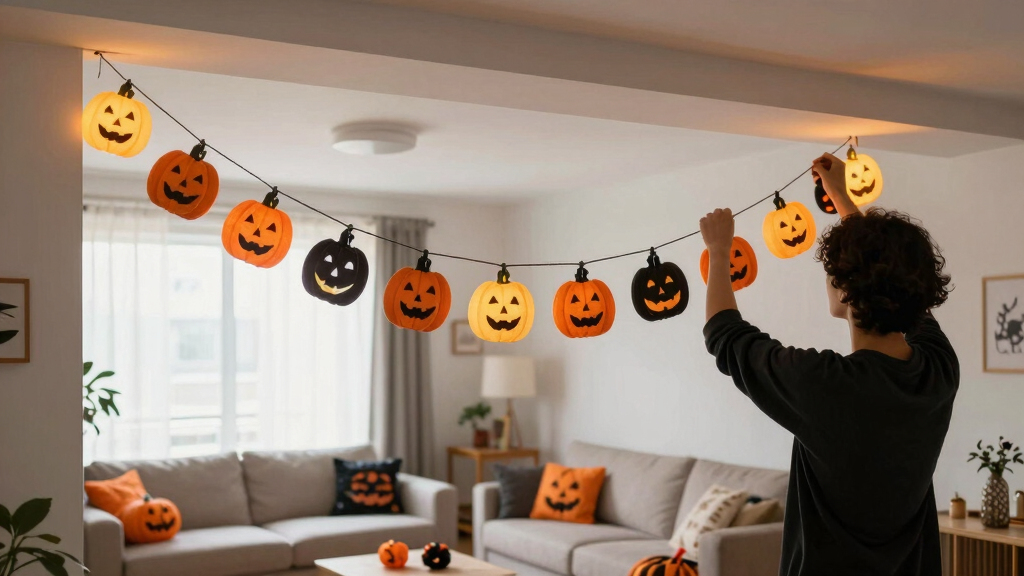 Summerween Is In Full Swing — Here Are 6 Whimsical Decorations We're Loving