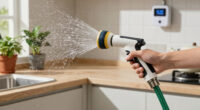 Thames Water Hosepipe Ban