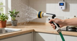 Thames Water Hosepipe Ban