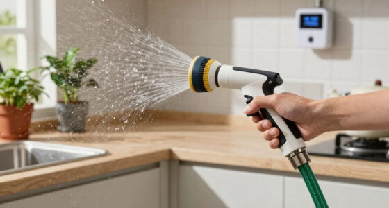 Thames Water Hosepipe Ban