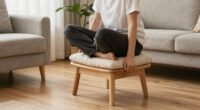 The Goldilocks Furniture Piece That Fits Where Sofas And Chairs Don’t