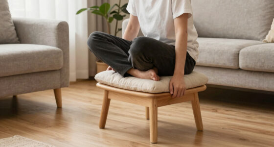 The Goldilocks Furniture Piece That Fits Where Sofas And Chairs Don’t