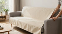 The IKEA Slipcover Upgrade That Makes Your Sofa Look Custom