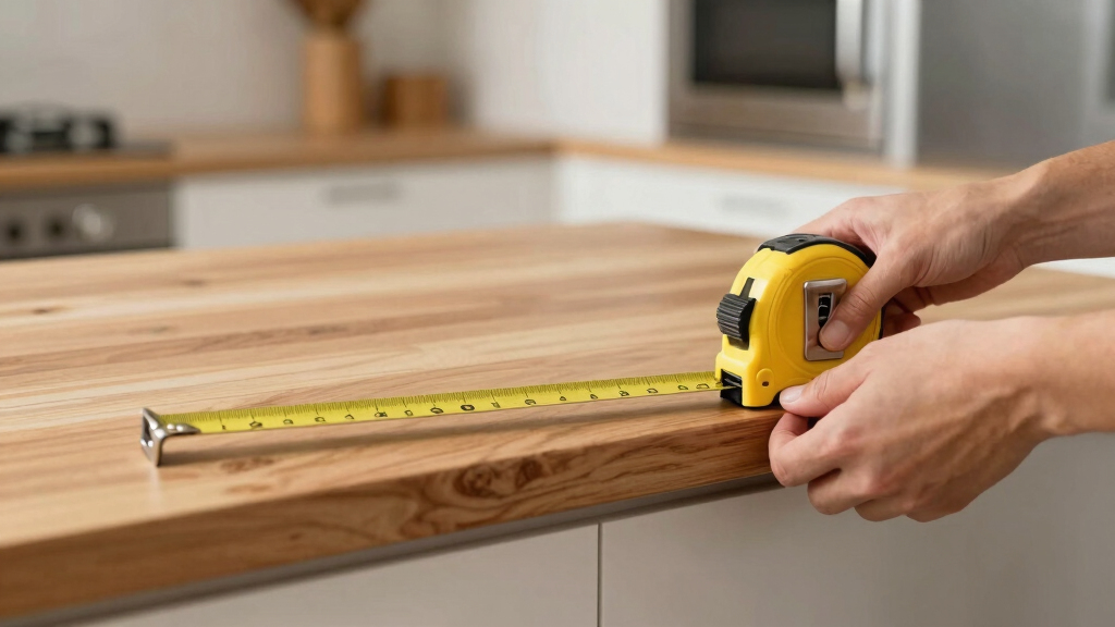 The Loose End on Your Tape Measure Isn’t Broken — Here’s What It’s Actually For