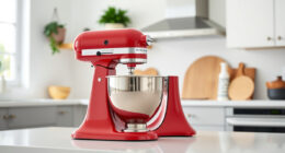 Troubleshooting: KitchenAid Stand Mixer Won't Tilt Back