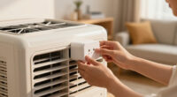 Turning A Dumb AC Unit Smart (Without Losing My Security Deposit)