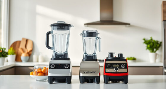 Vitamix 5200 Review: Pros, Cons, and Who It's For